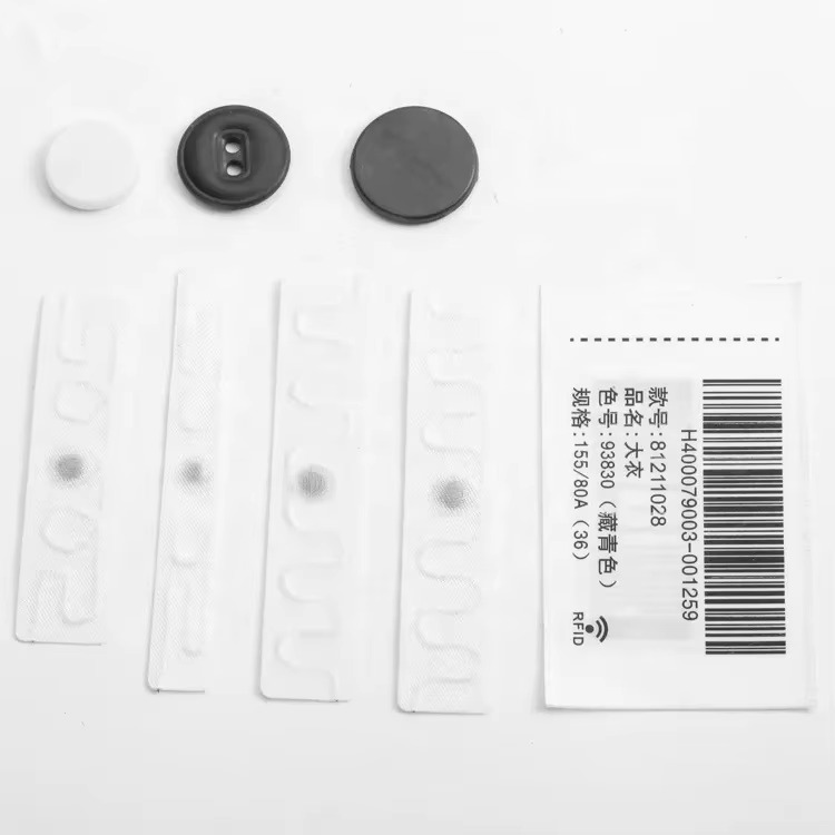 UHF RFID Tags Labels